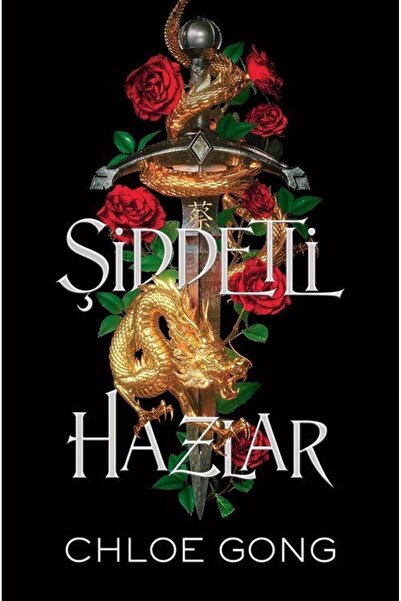 Martı Yayınları Şiddetli Hazlar (Karton Kapak)