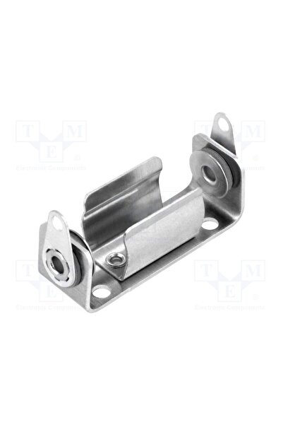 OEM Container KEYSTONE KEYS154, LR1,N, Nr.bat 1, înşurubare, aluminiu