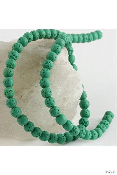 ZERO LAND Ilkestor 6 mm Matte Lava (210926) Stone Green-2