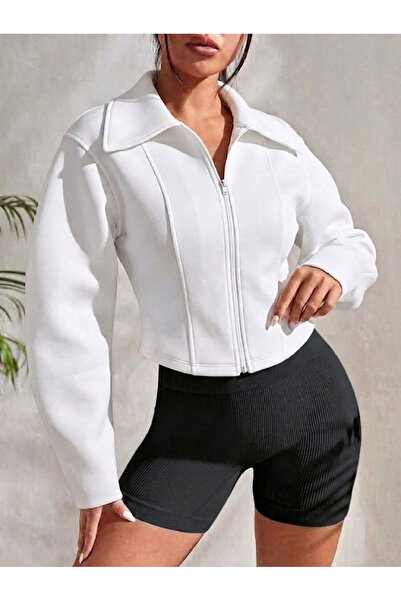 AÇELYA TEKSTİL The Energy of Whiteness, the Flawless Posture of Scuba. Modern...