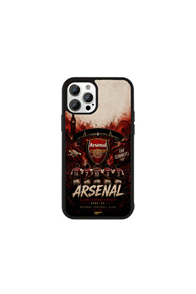 Generic Brand Husa Premium Samsung Galaxy A56 Arsenal - Model Arsenal – Emira...
