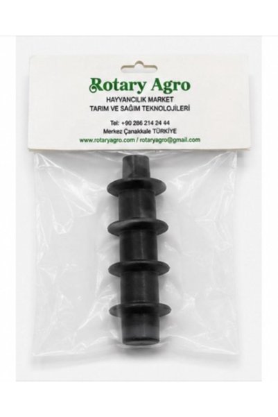 ROTARY AGRO MEMELİK LASTİĞİ KÖR TAPASI 5 ADET