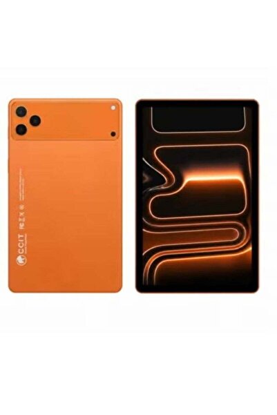 CCIT Tab 17 Pro+ Android Tablet, 10.1 Inch HD IPS Display, 16GB RAM, 1TB ROM,...