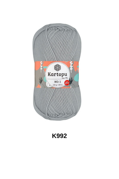 hobi dünyası evim 1 piece snowball no:1 100 grams 160 meters yarn for baby an...