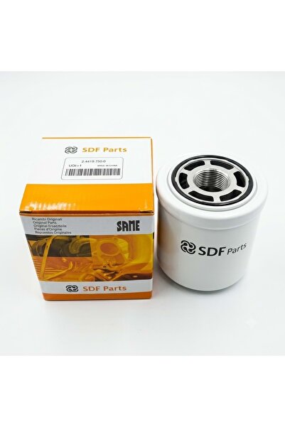 SDF Parts Same, Deutz-Fahr Agroshift Filtresi 2.4419.750.0