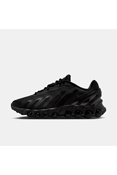 Nike AİR MAX DN8 BLACK ANTRASİT UNISEX SNEAKER AYAKKABI-SPORTXSTORE