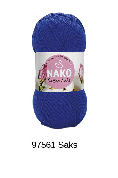 hobi dünyası evim 1 piece nako cotton luxury 100 gram 330 meter vest scarf be...