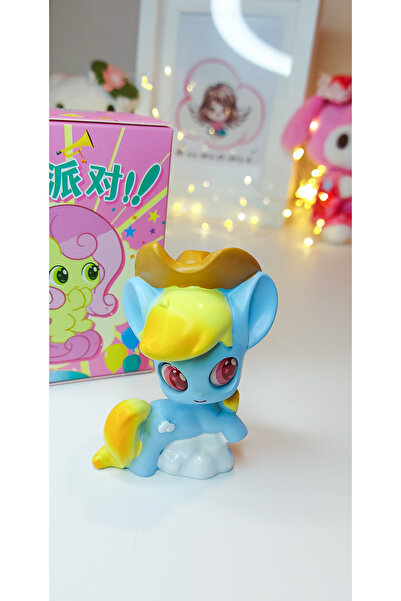 Pony Eğlenceli Parti Blind Box