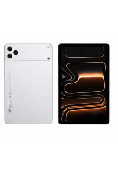 CCIT Tab 17 Pro+ Android Tablet, 10.1 Inch HD IPS Display, 16GB RAM, 1TB ROM,...