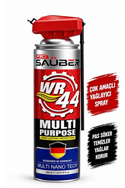 Aren KOBRA BAŞLIKLI PAS SÖKÜCÜ MULTİ SPREY YAĞLAYICI 400 ml