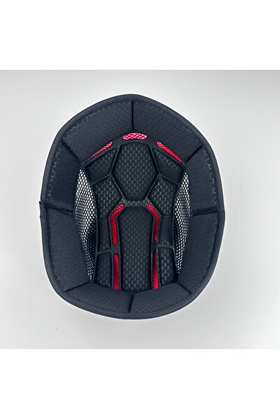Choice XL RW-016 Helmet Liner 016 High Quality Vintage Half Helmet Replacemen...