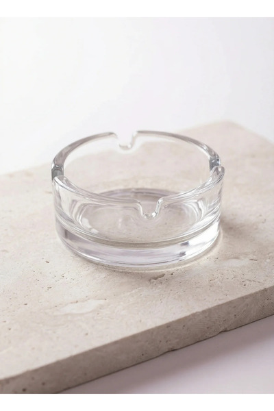 Altijara Small Size 2-Piece Ashtray