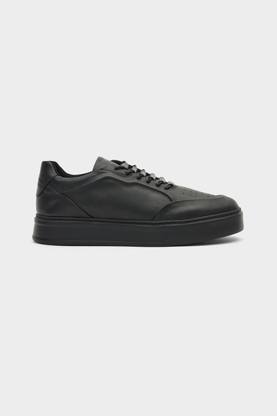 Twn Black Shoes