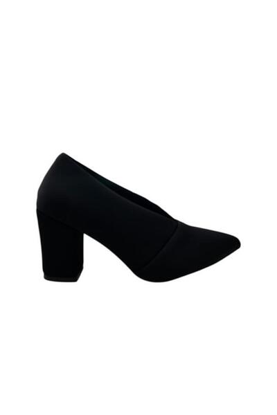 KEMAL TANCA 868 549 Women's Heel Shoes Stiletto