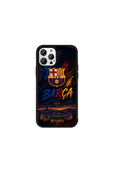 Generic Brand Husa Premium Samsung Galaxy A56 FC Barcelona - Model Barcelona ...