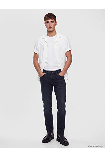 LC Waikiki Timeless Clothing & Timeless Choices 750 Slim Fit Men's Jean Pants
