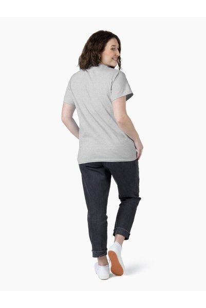 ship master Funny Crow Printed Unisex Oversize T-Shirt – Retro Style