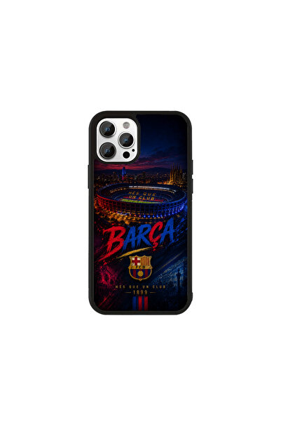 Generic Brand Husa Premium Samsung Galaxy A56 FC Barcelona - Model Barcelona ...