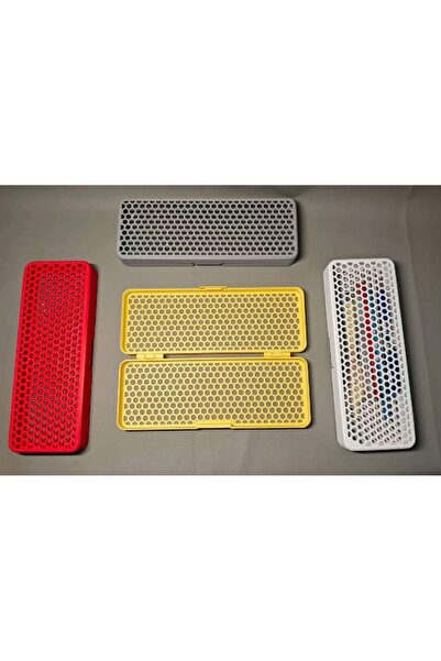 Figür Dünyası Miniş Oyuncaklar Pencil Case Tiny Pen Holder