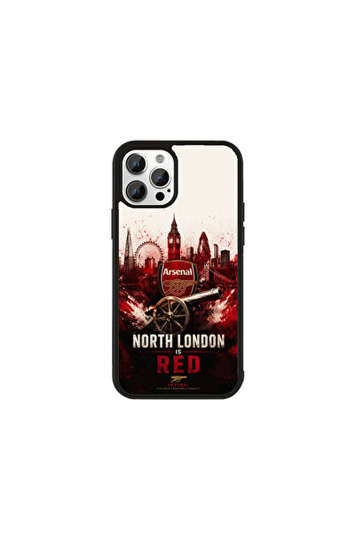 Generic Brand Husa Premium Samsung Galaxy A56 Arsenal - Modelul North London ...