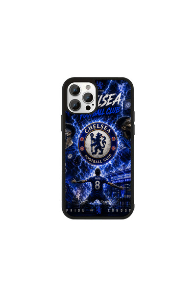 Generic Brand Husa Premium Samsung Galaxy A50 Chelsea - Model Electric Blues