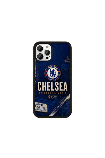 Generic Brand Husa Premium Samsung Galaxy S22 Chelsea - Model London Pride 1905