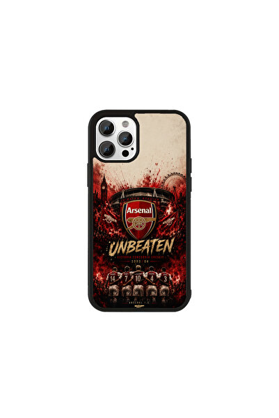 Generic Brand Husa Premium Samsung Galaxy A05 Arsenal - Model Unbeaten 2003 04