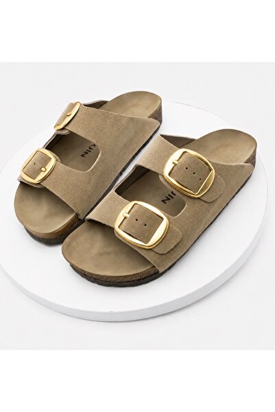 İsmet toka 3 cm Slipper Clip Metal (Unbreakable) - Metal Accessory