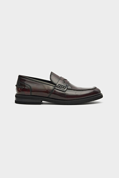 D'S Damat Ds Damat Бордо обувки