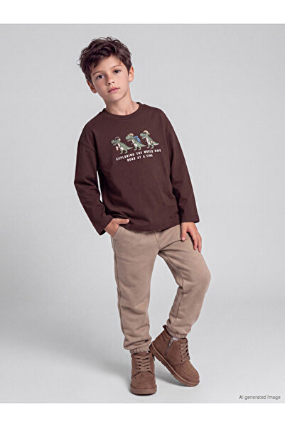 LC Waikiki Timeless Clothing & Timeless Choices Boys' Jogger Sweatpants