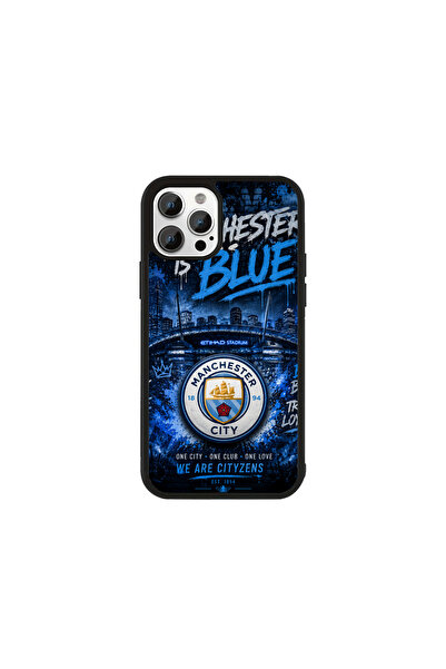 Generic Brand Husa Premium Samsung Galaxy A56 Manchester City - Model Manches...