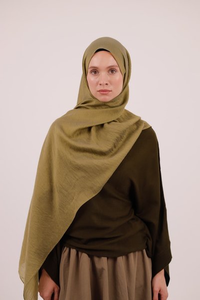 lavinscarfs Eldora Allure Pamuk Tencel Şal