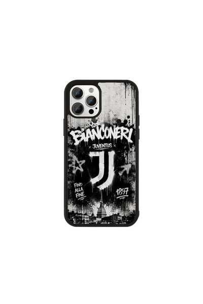 Generic Brand Husa Premium Samsung Galaxy A50 Juventus - Model Bianconeri Gra...