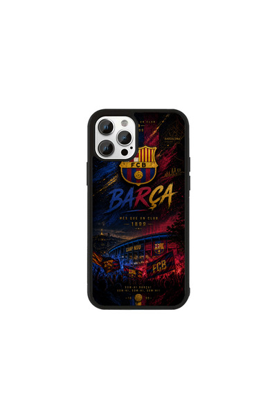 Generic Brand Husa Premium Samsung Galaxy A50 FC Barcelona - Model Retro 1899