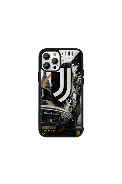 Generic Brand Husa Premium Samsung Galaxy A50 Juventus - Model Taurul din Torino