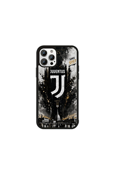 Generic Brand Husa Premium Samsung Galaxy A56 Juventus - Model Zebra Minimal