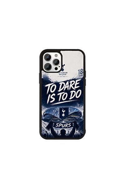 Generic Brand Husa Premium Samsung Galaxy S20 Plus Tottenham - Modelul: A ave...