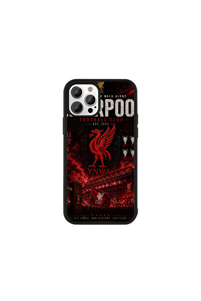 Generic Brand Husa Premium Samsung Galaxy S20 Ultra Liverpool - Model 1892 – ...