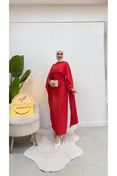 moda zeynaa Irmak Abiye