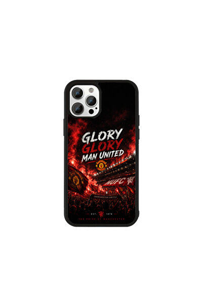 Generic Brand Husa Premium Samsung Galaxy A56 Manchester United - Model Glory...