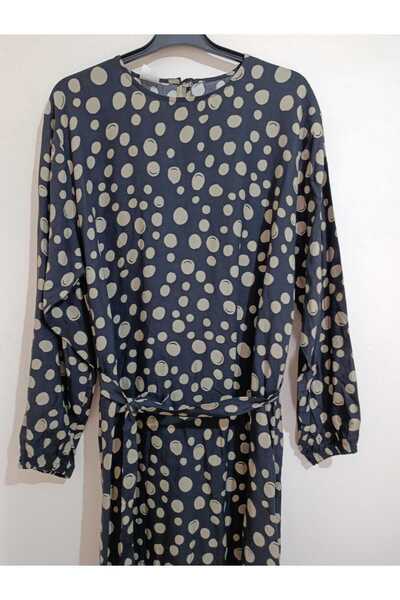 anne moda ankara Premium Quality, 100% Lycra-Free Cotton Fabric, Round Neck, ...
