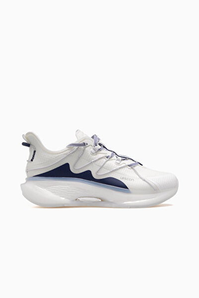 Lescon Futurex 3 Women's Walking Sports Shoes 26Y Futurex-3-Airfoam White