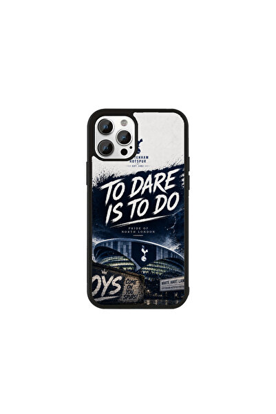 Generic Brand Husa Premium Samsung Galaxy A50 Tottenham - Model Mândria din L...