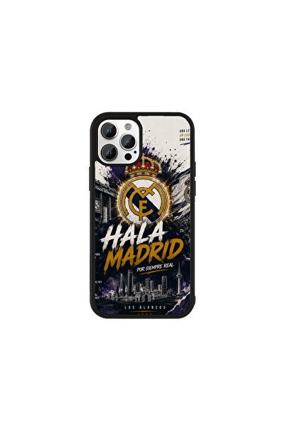 Generic Brand Husa Premium Huawei P20 Pro Real Madrid - Model Madrid 1902