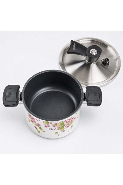 Generic Korean Low Pressure Cooker 20cm - Made in Korea
