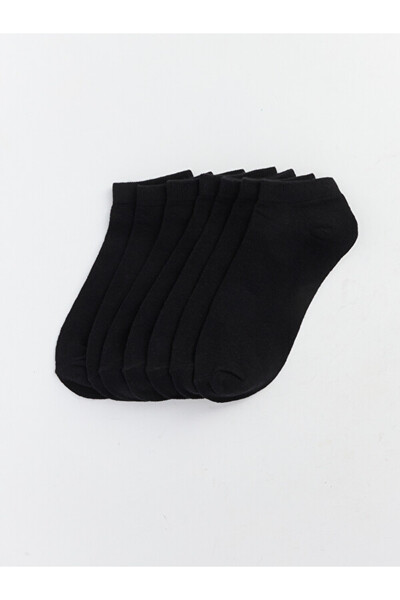LC Waikiki Timeless Clothing & Timeless Choices Women's Booties Socks 7-Pack