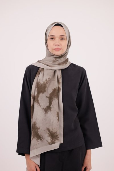 lavinscarfs شال أرفين من الفيسكون