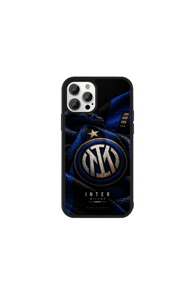 Generic Brand Husa Premium Samsung Galaxy A31 Inter Milan - Model Italian Cha...