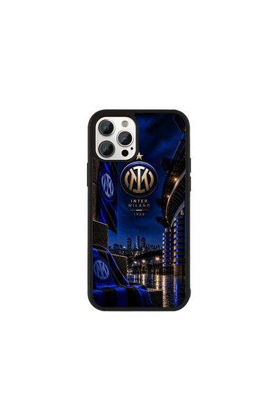 Generic Brand Husa Premium Samsung Galaxy A31 Inter Milan - Model Nerazzurri ...