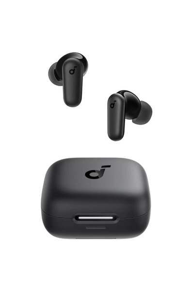 Chinastore Soundcore R50i NC Earbuds, 45H Playtime, 2-in-1 Case and Phone Sta...
